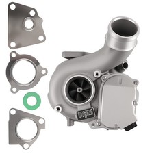 Turbokompressor für Audi A4