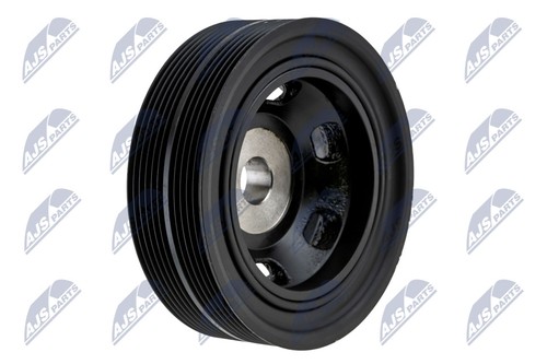 Nty rkp 016 riemenscheibe - rkp-ft-016,