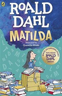 Matilda the beloved modern - matilda:,