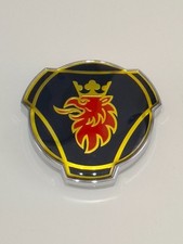 Scania Griffin LKW LKW