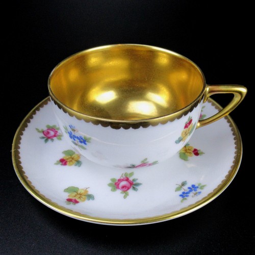 Rosenthal porzellan mokkatasse - porzellan,