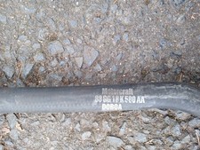 Kühlwasserschlauch Ford Sierra 2,0 DOHC Motor 88GG-18K580-AA