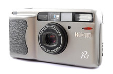 [LESEN, GETESTET] RICOH R1