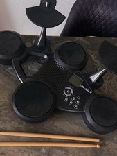 E-Drum-Set Schlagzeug Drums