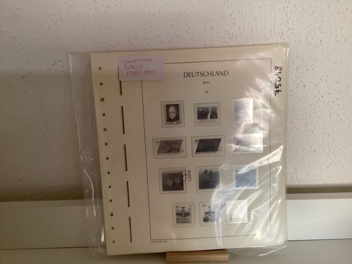 Leuchtturm berlin 1980 - leuchtturm,