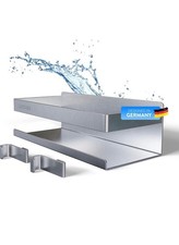 Duschablage Ohne Bohren