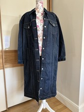 Levis Premium Jeansmantel