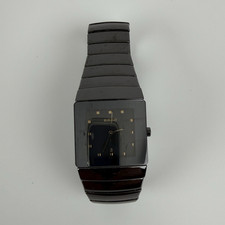 Rado DiaStar Herren Armbanduhr
