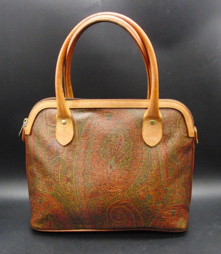 Etro milano dunkelbraun - dunkelbraun, &