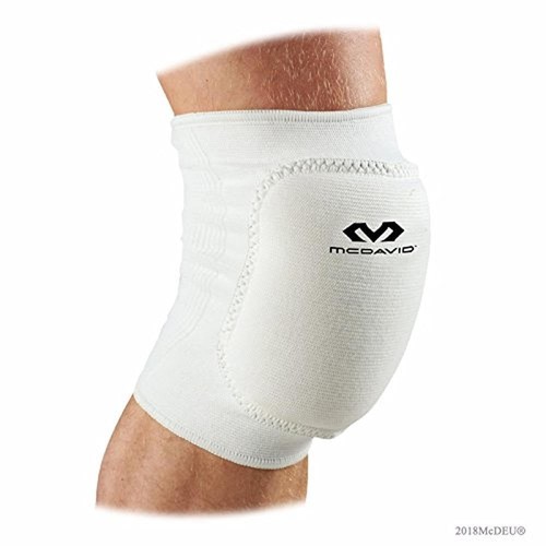 Mcdavid knieschoner 601 jumpy - mcdavid,