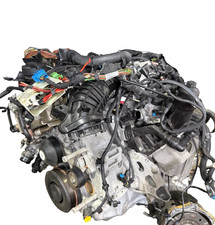 BMW 3 F34 Gran Turismo 320d Motor B47D20A 190PS komplett  Anbauteile ca.89000km!