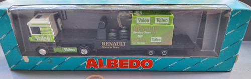 O14 albedo renault - o14,
