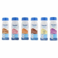 Fresubin Energy Drink Trinknahrung Original-Ware aus DE (19,36 EUR/l)