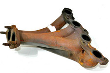 VW Golf 3 Vento Krümmer