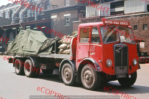 Lkw foto british road - -,
