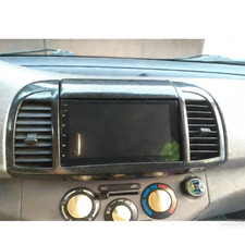 7" For Nissan Micra / March