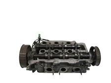 Zylinderkopf links AJD 276DT