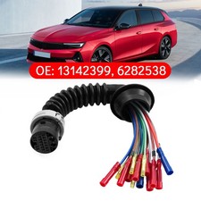 Hinten Reparatursatz Kabelbaum