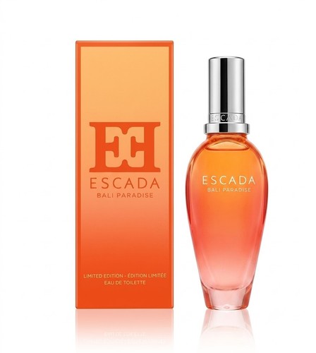 Escada bali paradise - paradise, eau