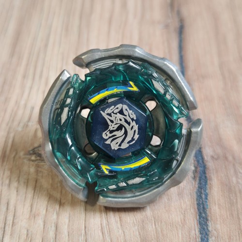 Beyblade ray striker d125cs - ray,