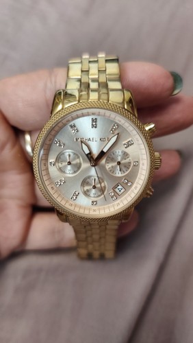 Michael kors chronograph - michael,
