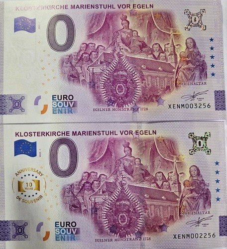 Set euro schein - euro,