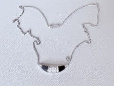 CHRIST Diamant Onyx 585