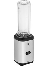 WMF Mixer Smoothie maker Kult X Mix & Go Cromargan® Edelstahl rostfrei 600 mL