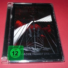 Unheilig -- Grosse Freiheit
