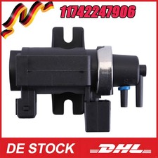 Druckwandler Turbolader