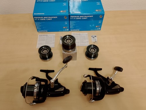 Shimano medium - stück,