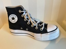 Converse All Star - Chucks Hi