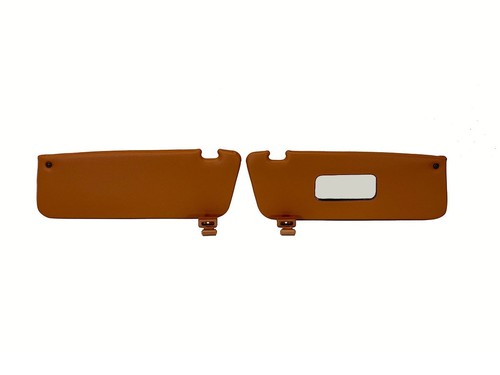 Tabak sonnenblende mit clips - sonnenblende,