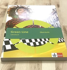 Green Line Oberstufe