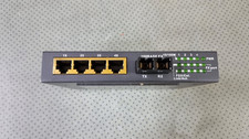 CompUshack switchLine4A-FO