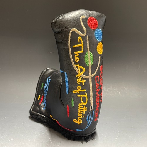 Scotty cameron california 2009 - cameron,