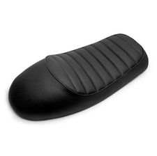 Sitzbank Caferacer Umbau Triumph Bonneville/SE, Speed Triple/R/S, Street Twin sw