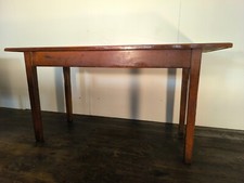 Antiker Wirtshaustisch, Bauerntisch, Küchentisch, Holztisch