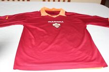 Vintage Fußballtrikot AS Roma