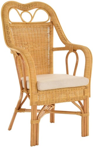Rattan wintergarten sessel - rattan, wintergarten-sessel