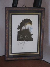 TOP ! tolle  Farblithografie