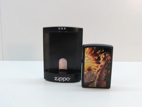 Original zippo feuerzeug - original,