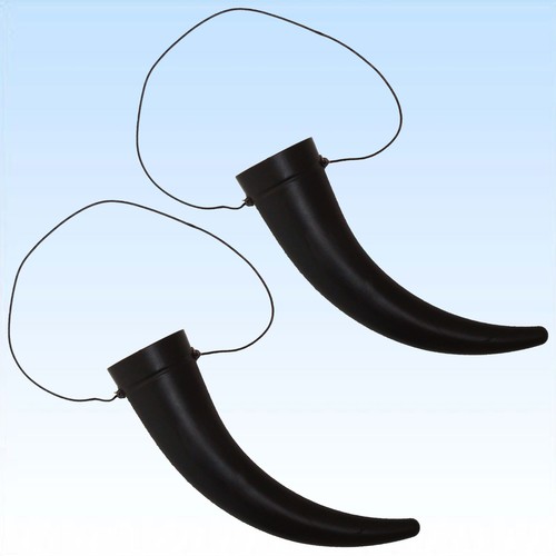 Wikinger trinkhorn f - x,