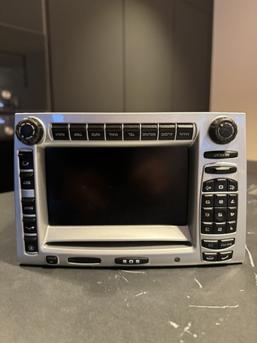 Porsche pcm rdw - porsche,