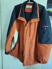 Klimatex jacke herrn