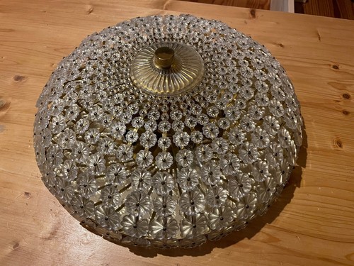 Edle plafoniere deckenlampe - edle,