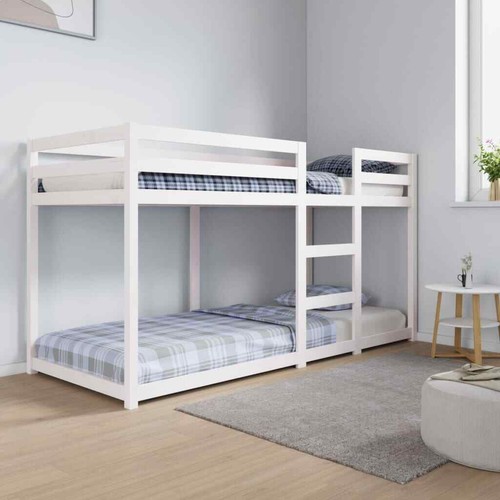 Etagenbett kinderbett hochbett - kinderbett,