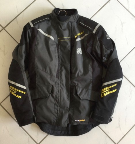 Motorradjacke damen von - damen,