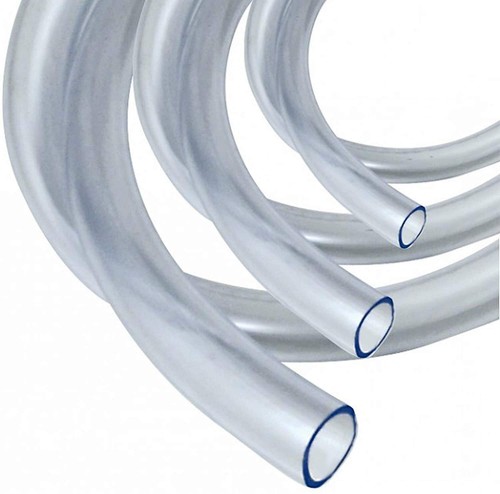 Klar pvc flexibler schlauch - pvc,