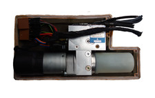 Opel Tigra B Hydraulikpumpe Verdeckpumpe  93162375  HB70545-002